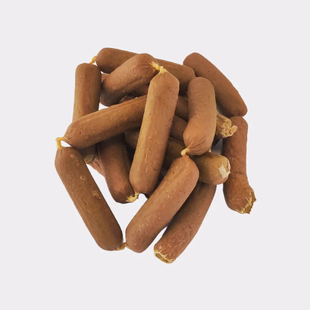 Mini Sausages
